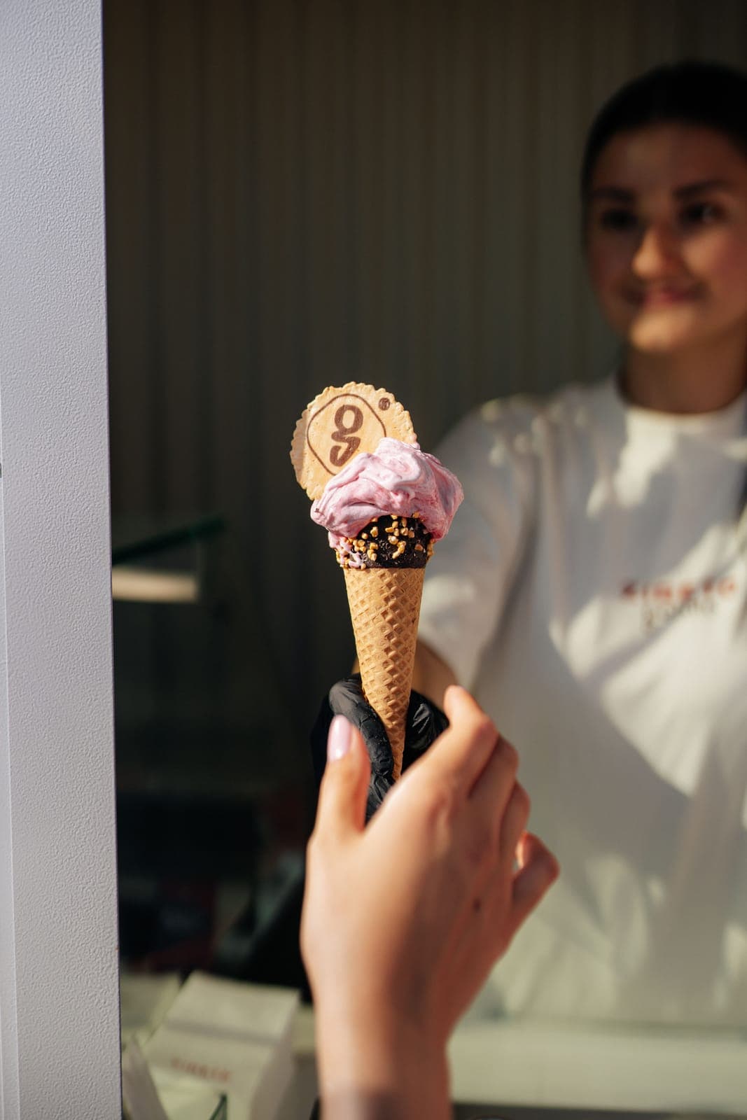 ZIRETO Gelato