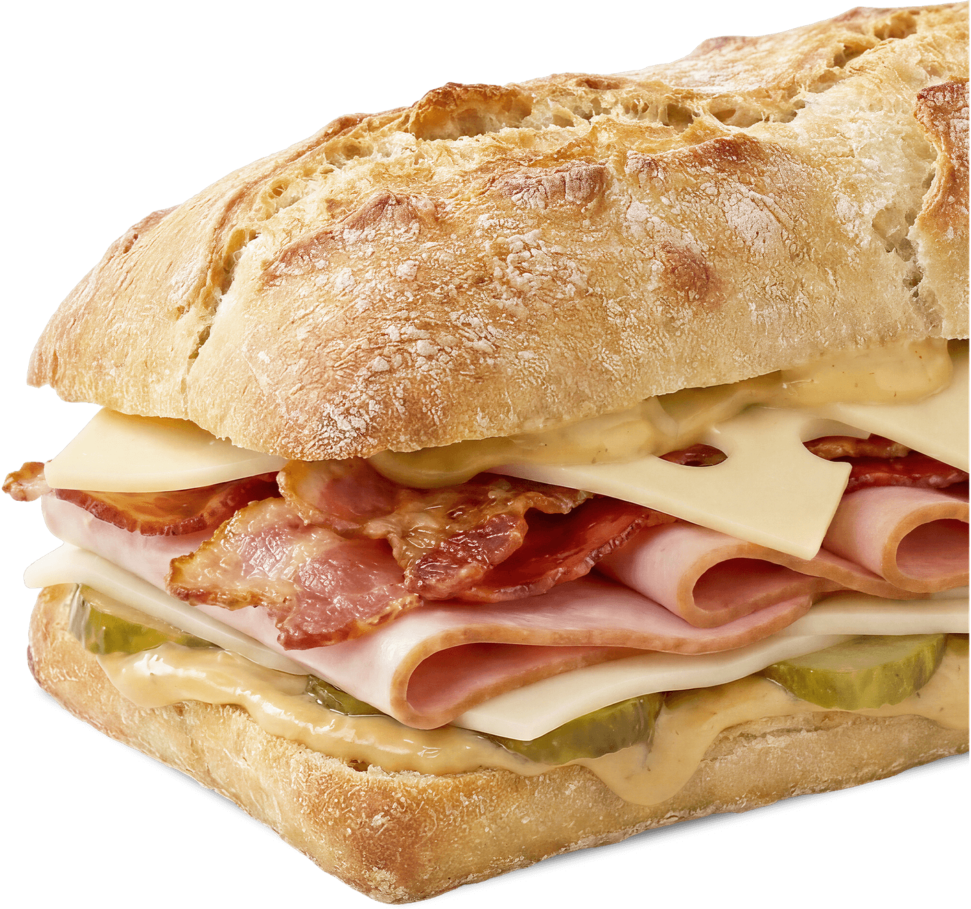 Sandwich ZIRETO